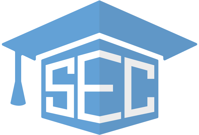 SEC logo